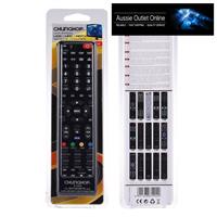 שלט רחוק לטלויזיות skyworth