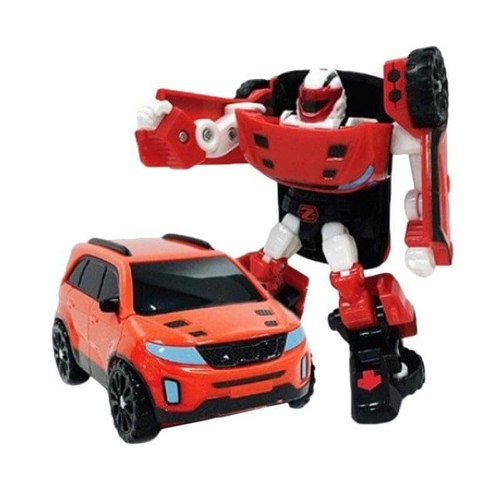 מיני טובוט Z