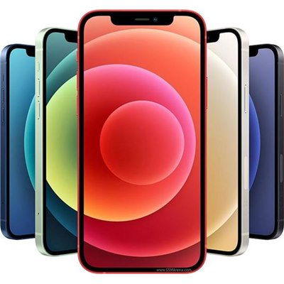 טלפון סלולרי Apple iPhone 12 64GB אפל