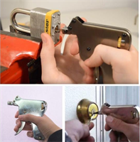 רובה לפריצת מנעולים