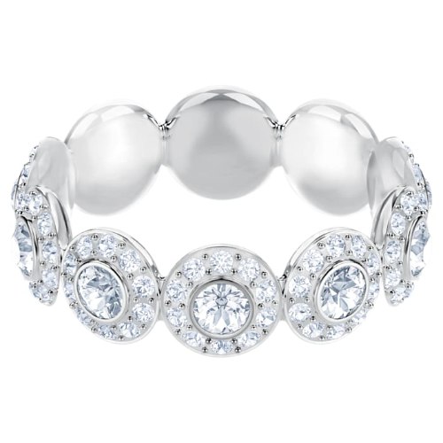 טבעת SWAROVSKI מקולקציית ANGELIC