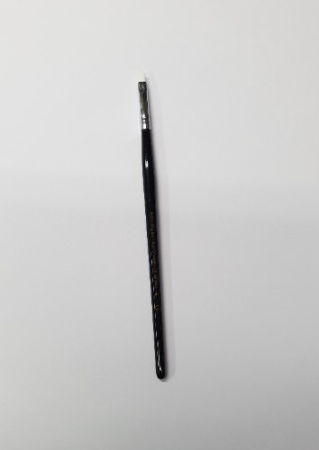 מכחול לבנייה בג'ל שחור מס 4