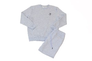 חליפת פוטר סמל SB גברים