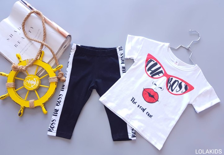 חליפת קיץ דגם 28