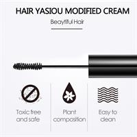 מקל הפלא לאיסוף שיער שבור