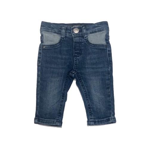 ג׳ינס בנים תינוקות GUESS