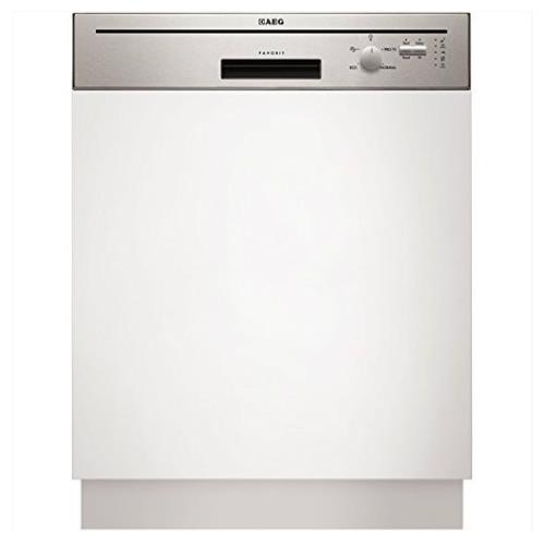 מדיח כלים ‏רחב AEG F34300IMO