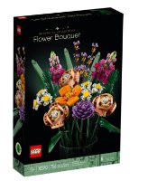 לגו בוטניקה זר פרחים