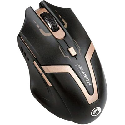 ‏עכבר גיימינג ‏אלחוטי Marvo M917W