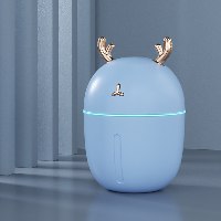 מפיץ ריח חשמלי