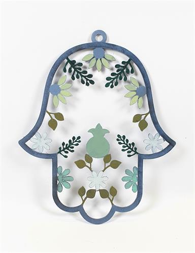 חמסה לייזר מעוצבת - אורבן ספארי