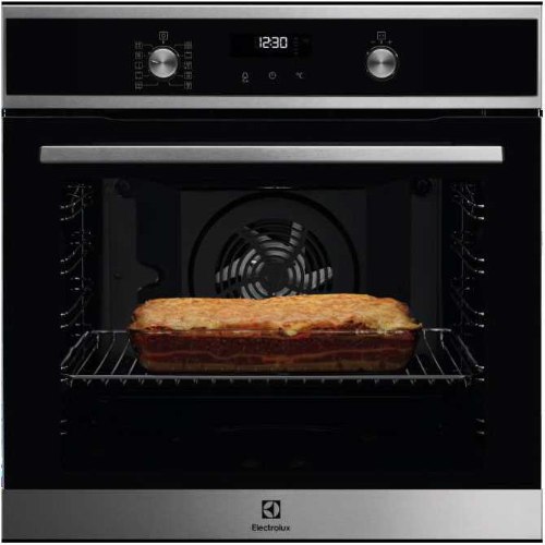 תנור בנוי Electrolux EOH6426X אלקטרולוקס (זמן אספקה עד 20 ימי עסקים)