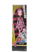 בובת דרקולה - MONSTER HIGH