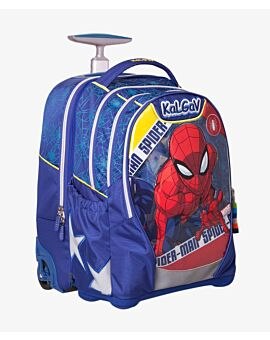 תיק Itrolley ספיידרמן