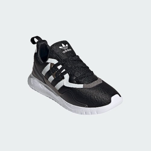 נעל ספורט ADIDAS ORGINALS FLEX ELC שחור 28-35