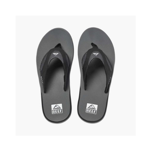 Reef MENS FANNING PRINTS GRE