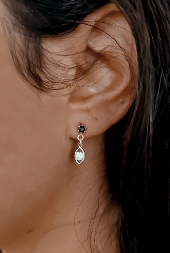 עגילי פלורנס