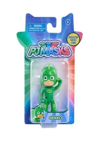 כוח פיג’יי – דמות גקו