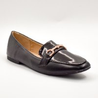 נעלי נשים מוקסין-פרנסין