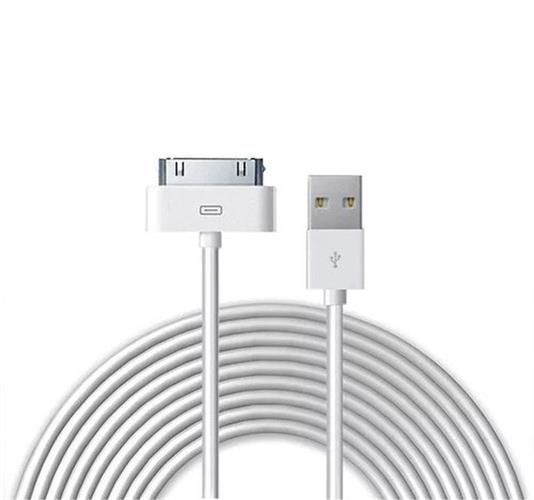 כבל אייפון 4 מבית LMS DATA