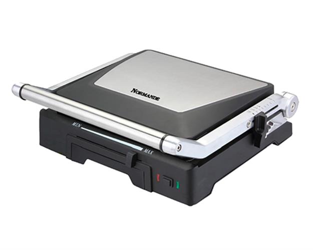 ‏טוסטר לחיצה Normande AJ5001A נורמנדי