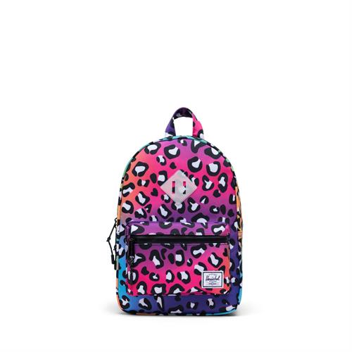 תיק גן HERSCHEL מנומר צבעוני