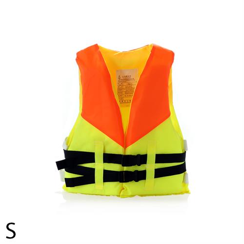 אפוד ציפה מידה SMALL(ילדים)