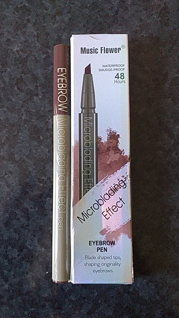 חוות דעת - עיפרון גבות מיקרו חדשני - micro pencil