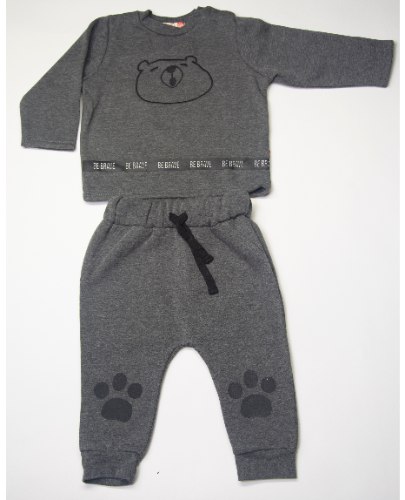 חליפה פוטר מרנגו בייבי בנים