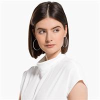 עגילים Swarovski קולקציית Rare