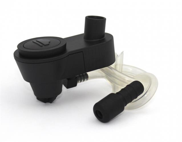 קפוצ'ינטור מקציף אוטומטי למכונות סאיקו וגג'יה