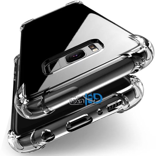 כיסוי שקוף CLEAR FIT פינות מעובות לסמסונג SAMSUNG NOTE 9