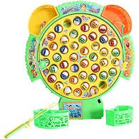 משחק דגים קלאסי