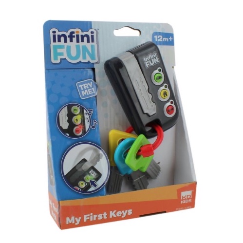 מפתחות של רכב