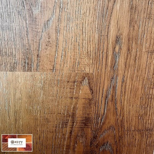פרקט פולימרי SPC FLOORING עמיד במים דגם 10544