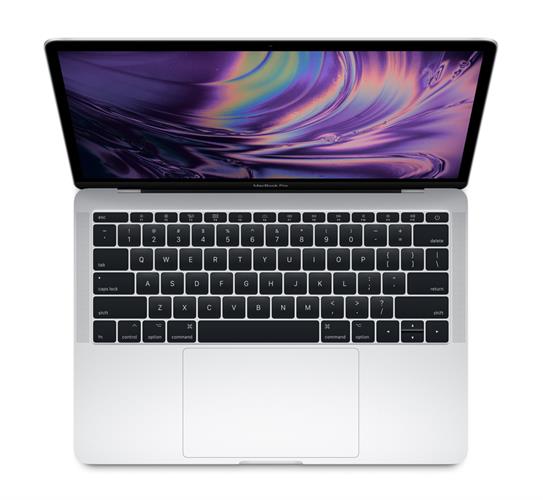 Apple MacBook Pro 13 with Touch Bar i5 2.3GHz 16GB 512GB SSD יבואן רשמי Z0VA-16GB