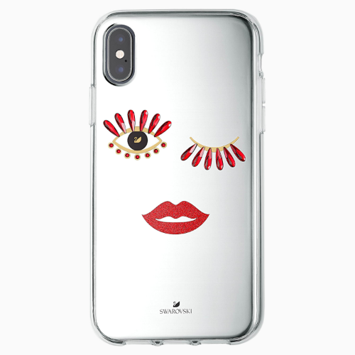 NEW LOVE FACE IPXS MAX:CASE SIS