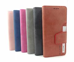 כיסוי ארנק DULERO ( קלאפה ) דמוי עור לסמסונג SAMSUNG NOTE 20 ULTRA