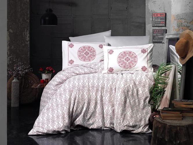 סט מלא דגם נברסקה