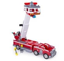 מפרץ ההרפתקאות- מכבה אש ענק אולטימייט