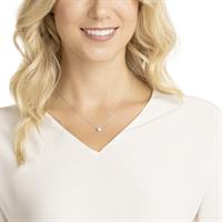 שרשרת Swarovski קולקציית ATTRACT