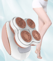 מסיר שיער חשמלי 360°- RemovHAIR