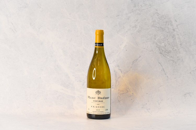 ווברה | מארק ברדיף | עמק הלואר