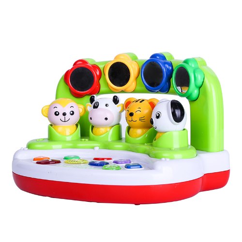 פעלולון בעלי חיים