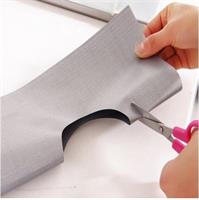 4 מחצלות לשמירה על הגז נקי