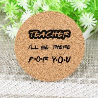 6 תחתיות עגולות נוספות על מקצועות