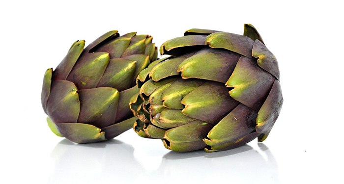 ארטישוק 1.5 קילו