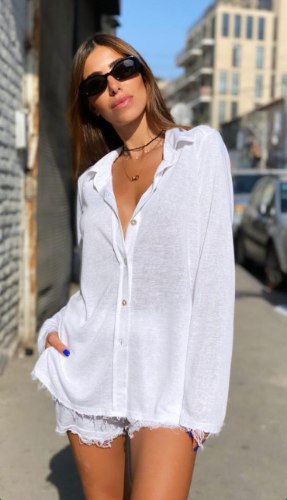 מכופתרת סלאב