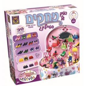 מחקים סטיילינג