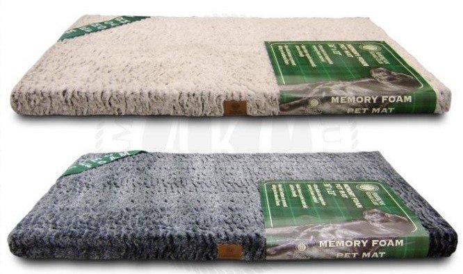 מזרון AKC אורטופדי לכלב 105X68 ס"מ